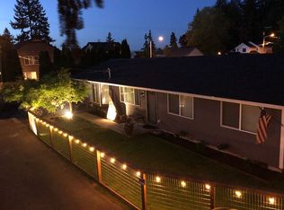 4803 NE 132nd Pl, Vancouver, WA