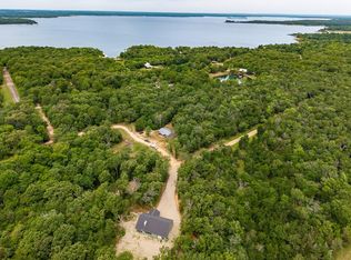 916 Coperhead Rd, Sawyer, OK 74756