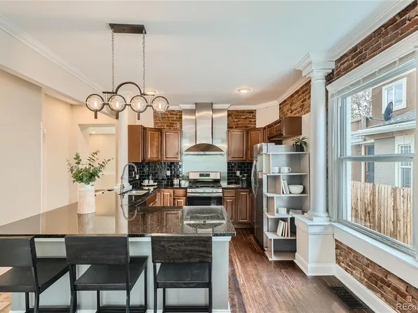914 W 4th Avenue, Denver, CO 80223