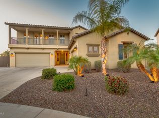 3414 E Grand Canyon Dr, Chandler, AZ 85249