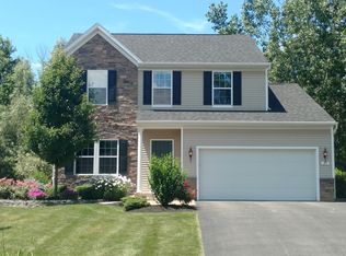 23 Shetland Cir, Rochester, NY 14624