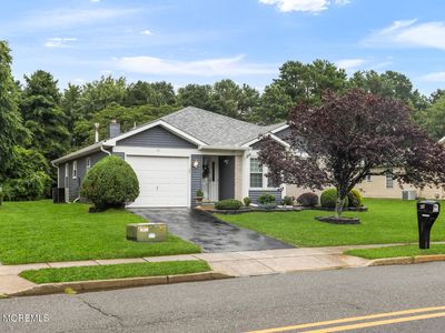 45 Greenbriar Boulevard, Brick, NJ, 08724