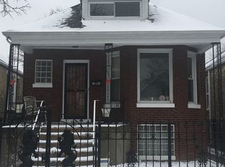 2245 N Karlov Ave, Chicago, IL 60639