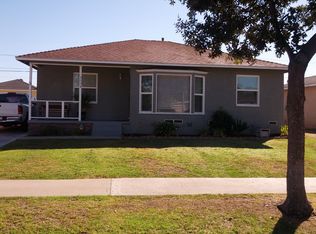 5034 Fanwood Ave, Lakewood, CA 90713