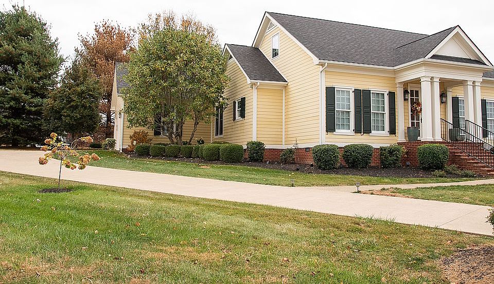 118 Waverly Dr, Bardstown, KY 40004 Zillow