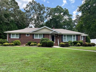 211 Hillcrest Dr, Oxford, NC, 27565