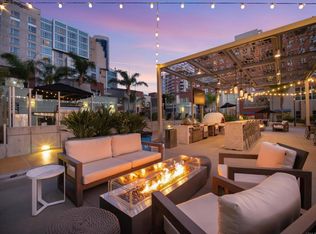 540 9th Ave #Townhouse 104, San Diego, CA 92101