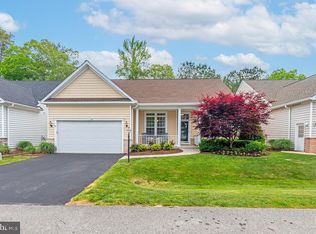 111 Central Parke E, Berlin, MD 21811