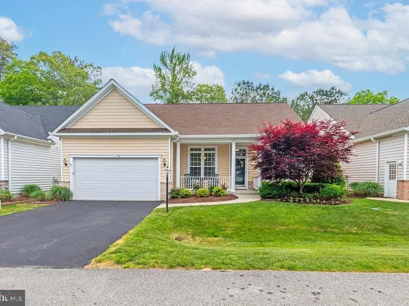 111 Central Parke E, Berlin, MD 21811