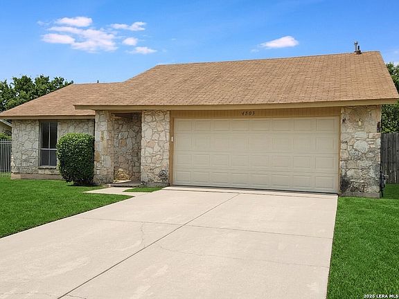 2nd image of 4803 CANARY CIR