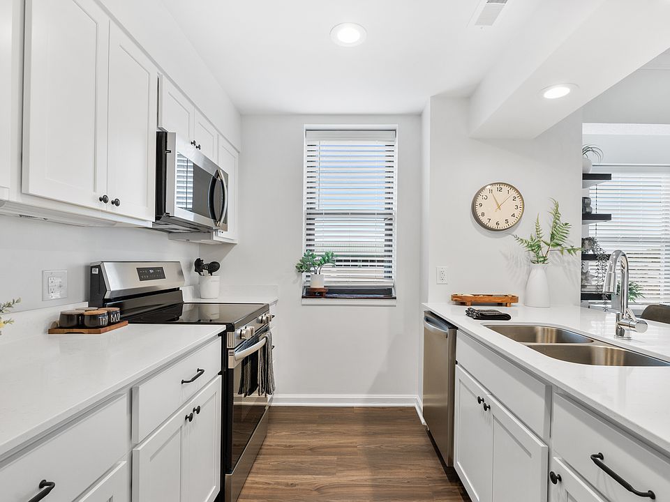 Renovated Kennedy Floorplan