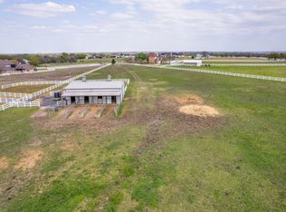 136 Parkside Ct, Gunter, TX 75058