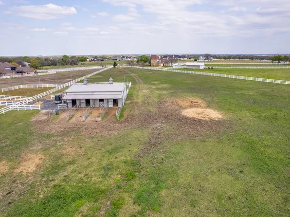 136 Parkside Ct, Gunter, TX 75058