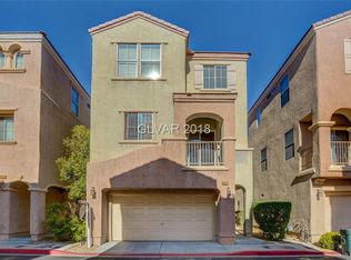 3412 Burdock Ct, Las Vegas, NV 89129
