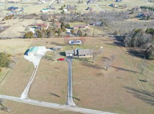 3239 E Southernview Rd, Ozark, MO 65721