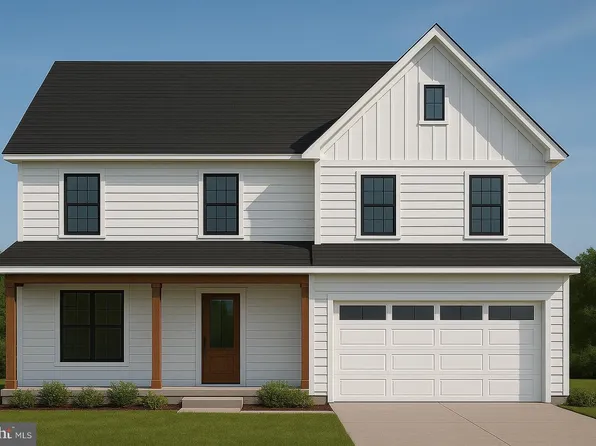 780 E Cedarville Rd, Pottstown, PA 19465