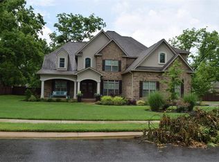 236 Stacy Ln, Warner Robins, GA 31088