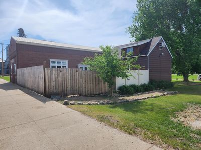 101 W Main St, Wanda, MN, 56294