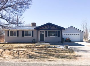 4325 N Apple Blossom Ln, Cedar City, UT 84721