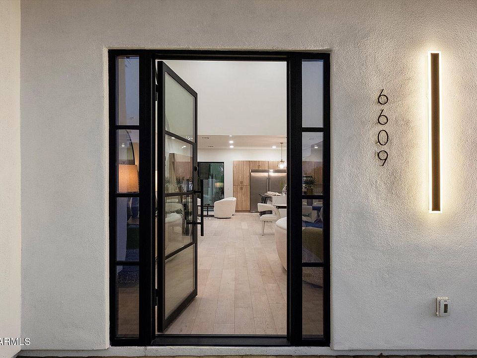 6609 E 4th St, Scottsdale, AZ 85251 | Zillow