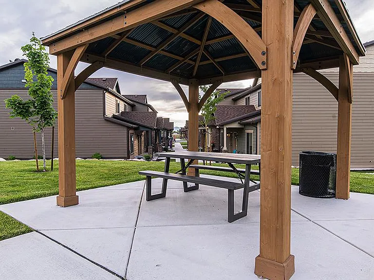 The Ranches Townhomes — Photo 21