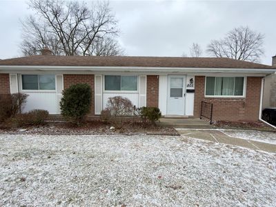 805 S Carlson St, Westland, MI, 48186