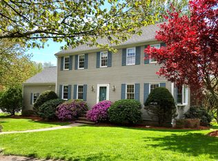91 Hazelwood Dr, Norwood, MA 02062