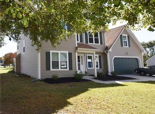 113 Rockland Ter, Suffolk, VA 23434