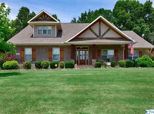 109 Heritage Brook Dr, Madison, AL 35757