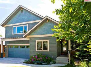 909 Church St, Sandpoint, ID 83864