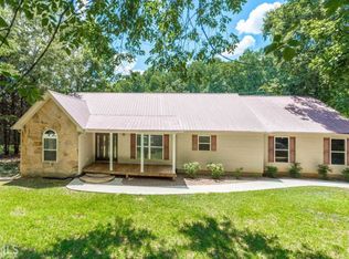 4980 Weaver Rd, Gainesville, GA 30507