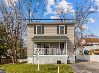 318 2nd Ave, Baltimore, MD 21227