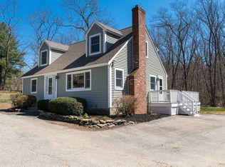 31 South St, Newbury, MA 01951