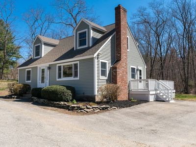 31 South St, Newbury, MA, 01922