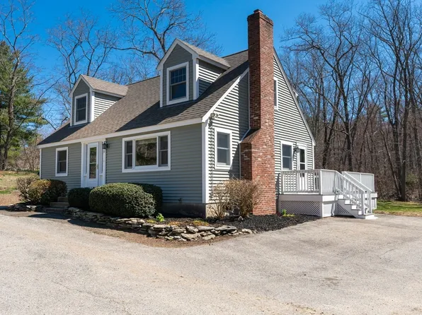 31 South St, Newbury, MA 01951