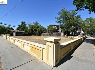 745 W Harding Way, Stockton, CA 95204