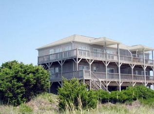 203 Park Dr #W, Emerald Isle, NC 28594