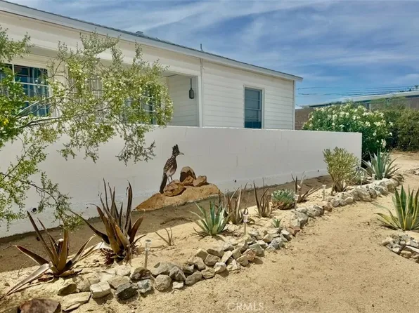 73755 Siesta Dr, Twentynine Palms, CA 92277