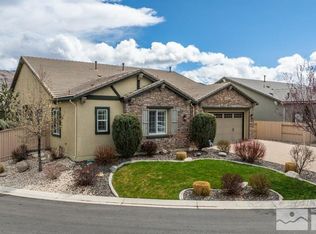 10010 Ellis Park Ln, Reno, NV 89521