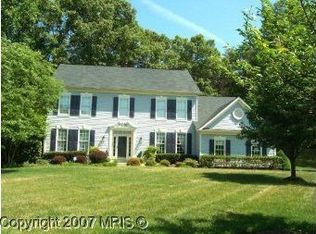 101 Sandgate Ct, Millersville, MD 21108