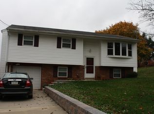 8061 Evelyn St, Hummelstown, PA 17036