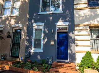 606 14th Pl NE, Washington, DC 20002