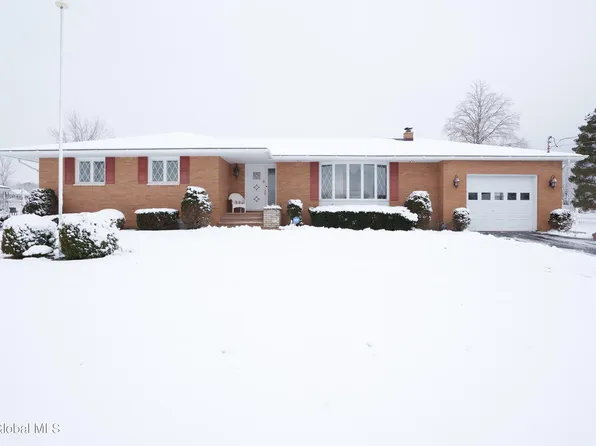422 Baker Avenue, Cohoes, NY 12047