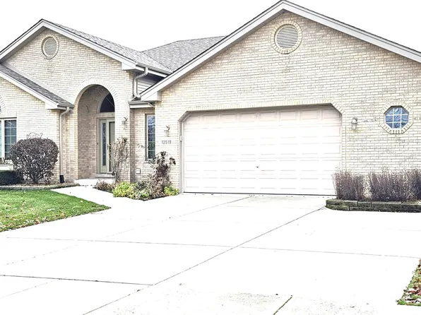12519 W Cedar Ridge Dr, Homer Glen, IL 60491