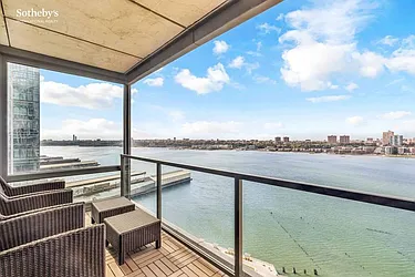 Sold by Sotheby's International Realty