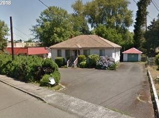 2355 Columbia Blvd, Saint Helens, OR 97051