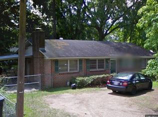 118 Barker St, Selma, AL 36701