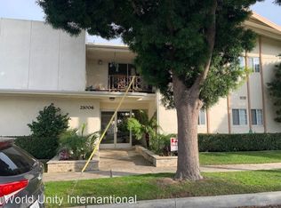 21006 Wood Ave APT P, Torrance, CA 90503
