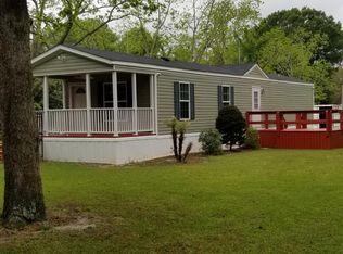 18732 Keller Rd, Foley, AL 36535