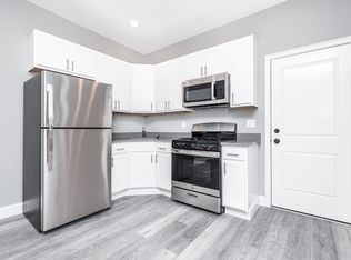 83 Bradstreet Ave APT 2, Revere, MA 02151